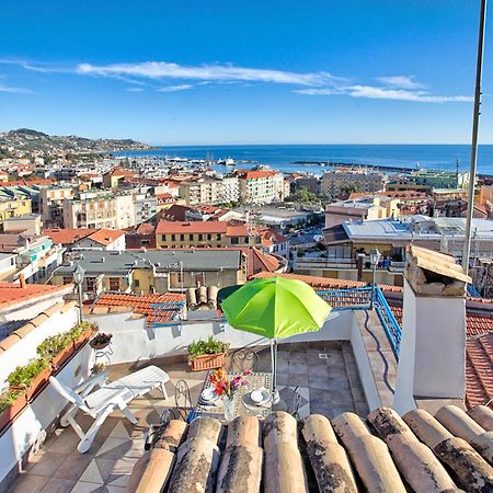 Like A Dream In Sanremo - Happy Rentals Extérieur photo