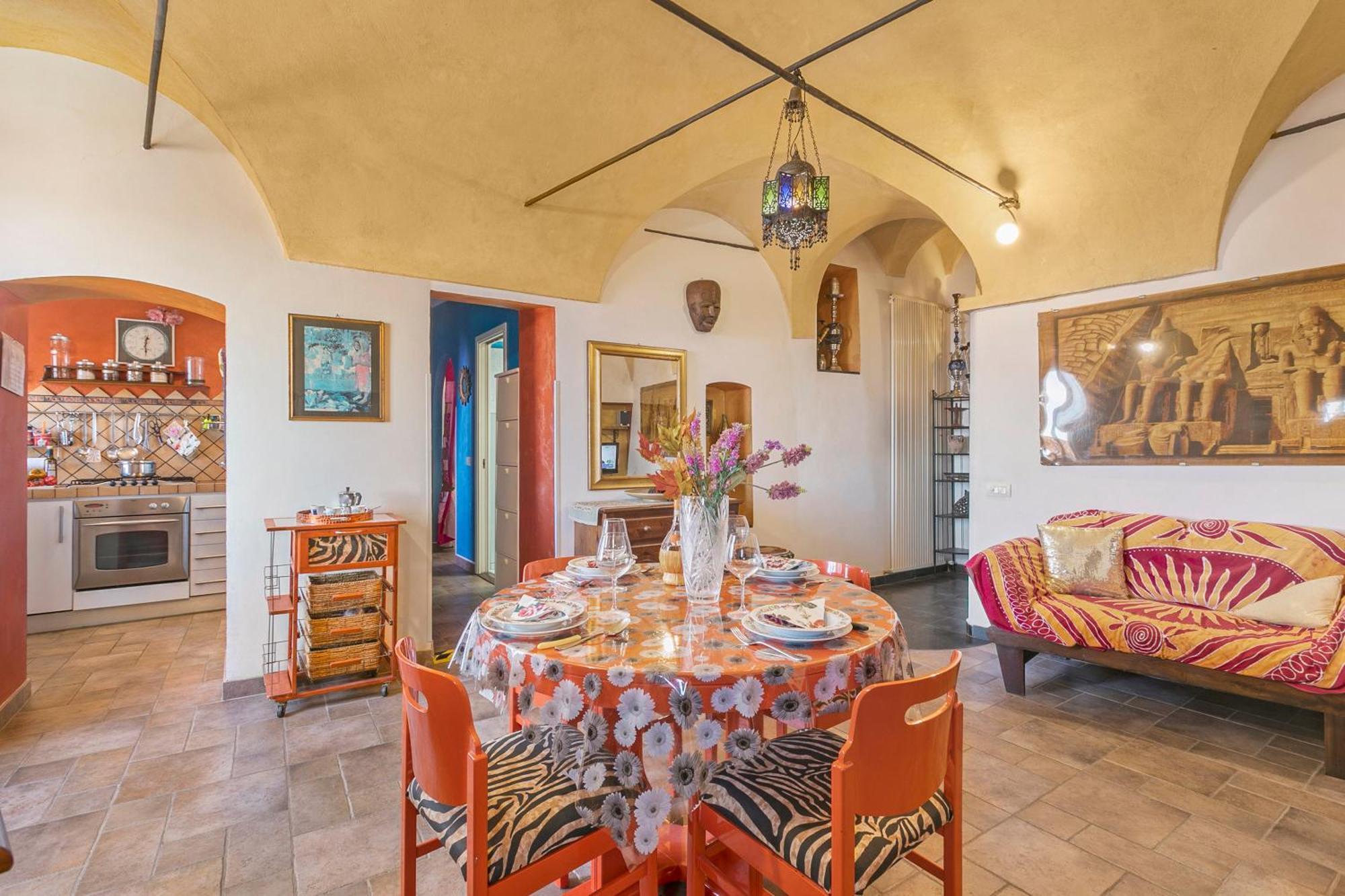 Like A Dream In Sanremo - Happy Rentals Extérieur photo