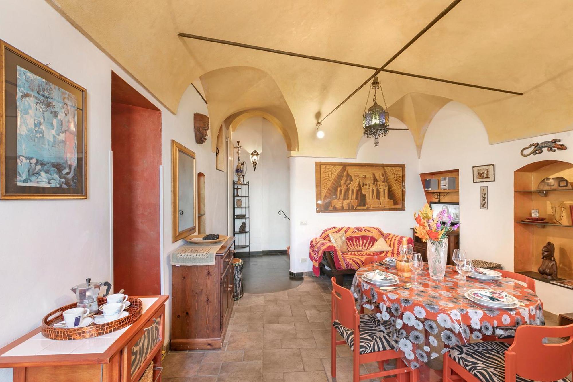 Like A Dream In Sanremo - Happy Rentals Extérieur photo